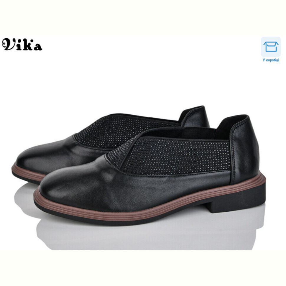 Туфли Vika 300-1