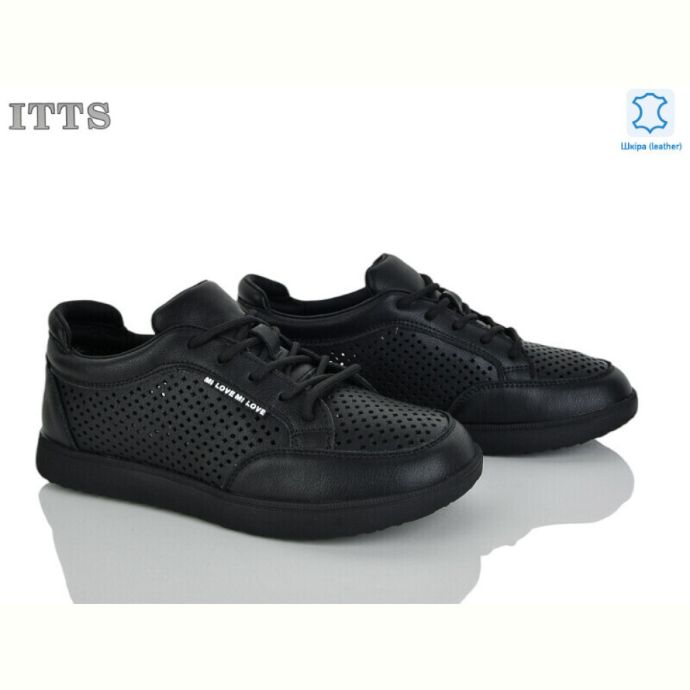 Кроссовки ITTS P01-6 Кроссовки ITTS P01-6