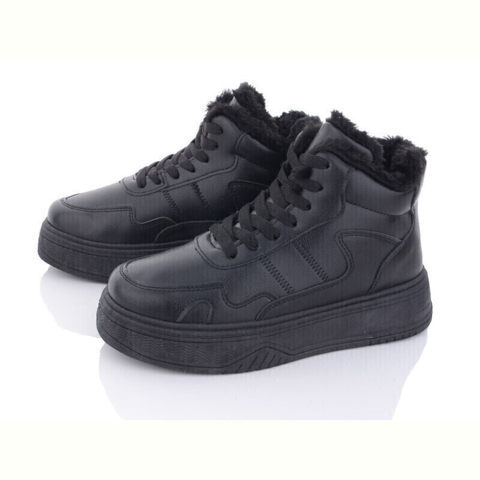 Ботинки Ok Shoes D28-1 Ботинки Ok Shoes D28-1