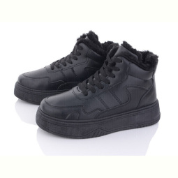 Ботинки Ok Shoes D28-1