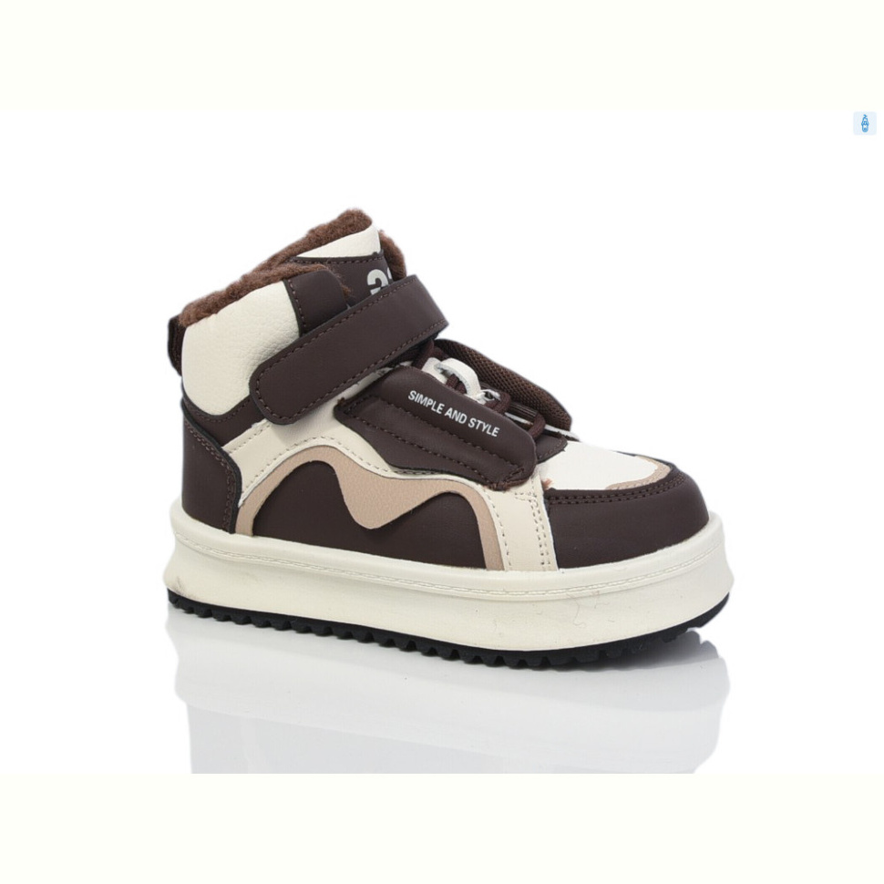 Ботинки TOM.M 11240C