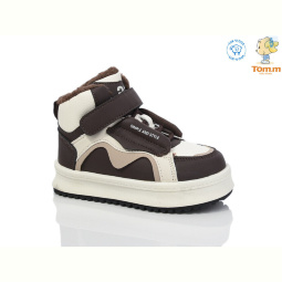 Ботинки TOM.M 11240C