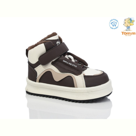 Ботинки TOM.M 11240C