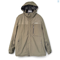 Куртка Audsa VA25069-10 khaki