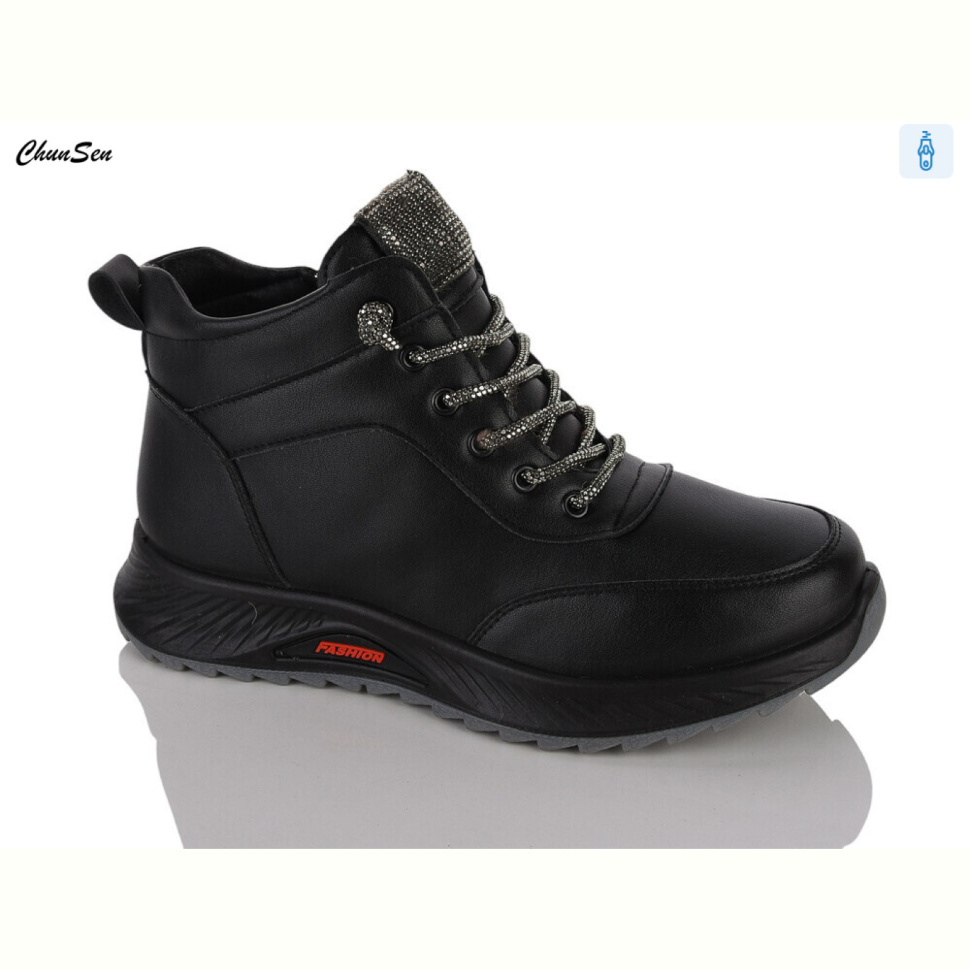 Ботинки Chunsen M15-1 Ботинки Chunsen M15-1