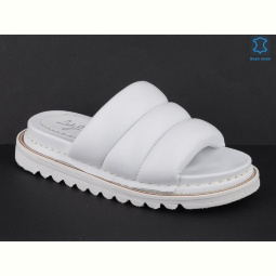 Шлепки Viva Star 5061 white