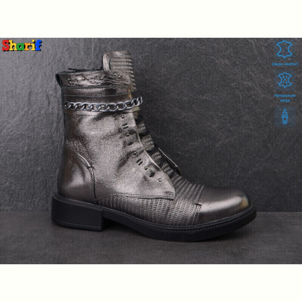 Ботинки Sharif H91559838
