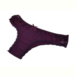 Трусы Obuvok 5400-7 violet (4XL)