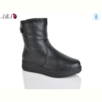 Ботинки Aba 602-1