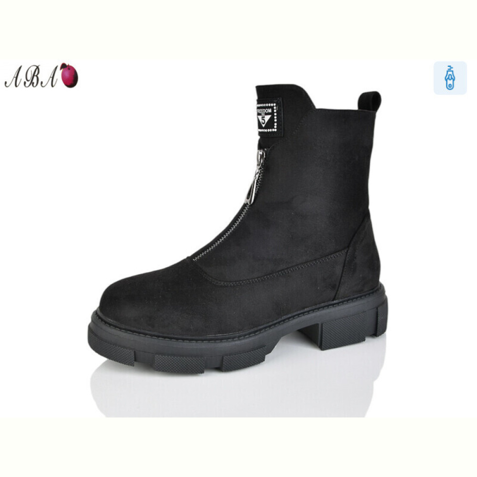 Ботинки Aba 602-1 Ботинки Aba 602-1