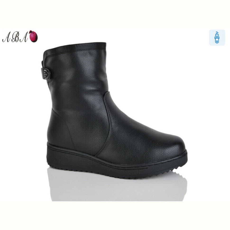 Ботинки Aba 602-1