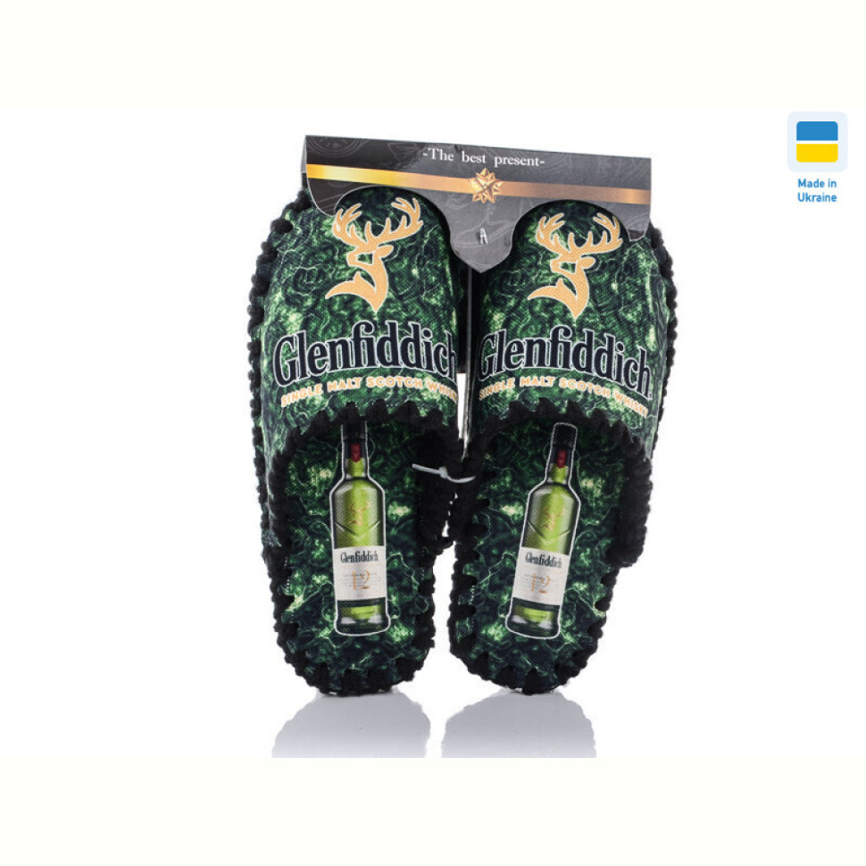 Тапки Active 0509