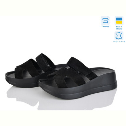 Шлепки Ailinda 9663-1