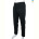 Спортивные брюки Obuvok Ni black, флис (06969)
