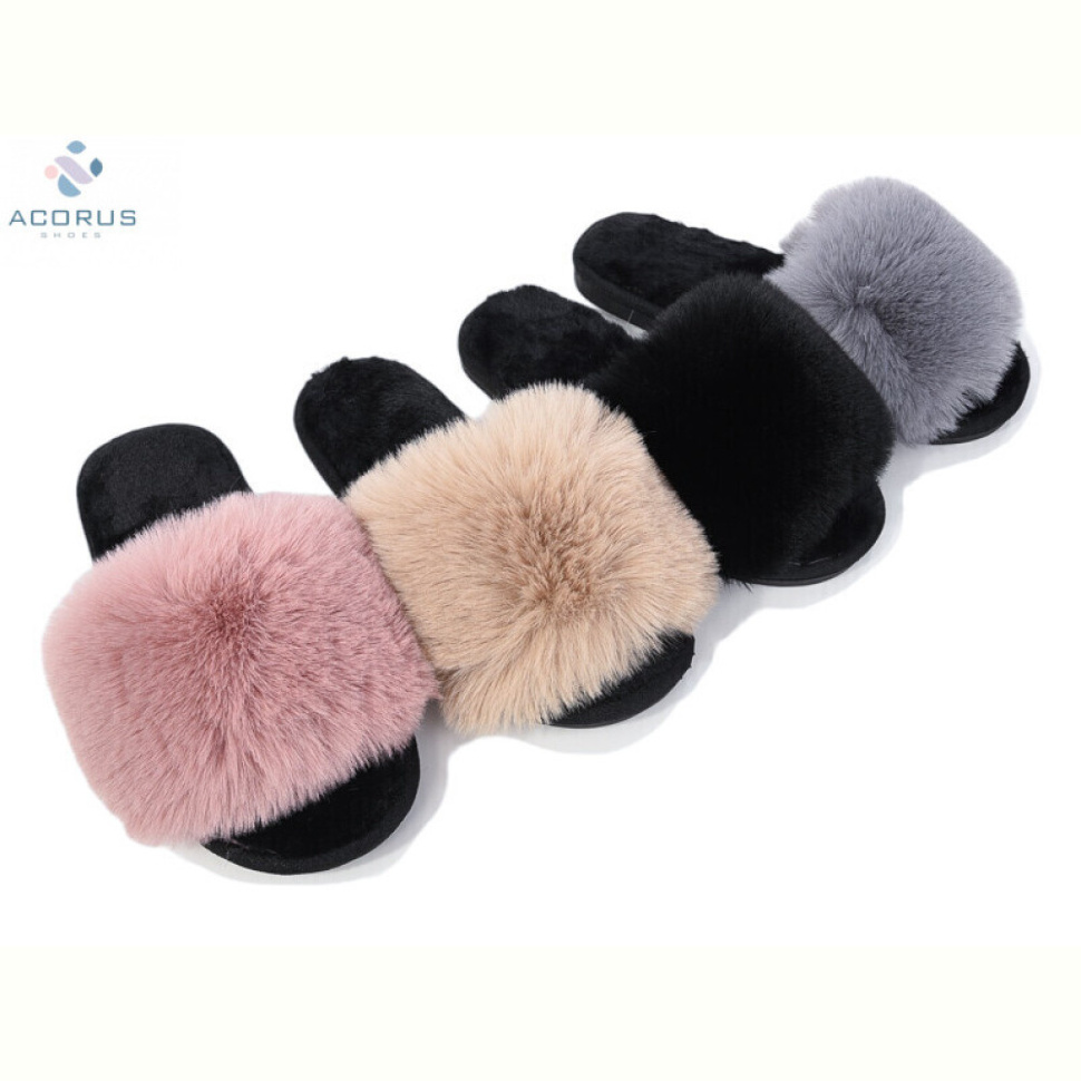 Тапки Acorus 88C mix