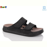 Шлепки Sharif ME6006-1