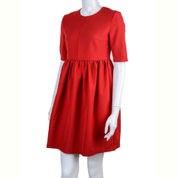 Платье Vande Grouff 798 red