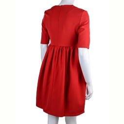 Платье Vande Grouff 798 red