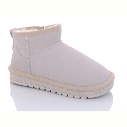 Угги ASHIGULI A311 grey
