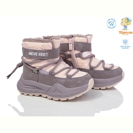 Дутики TOM.M 11272B