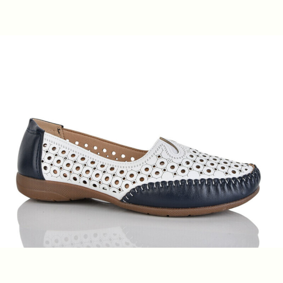 Туфли Leguzaza 102-13