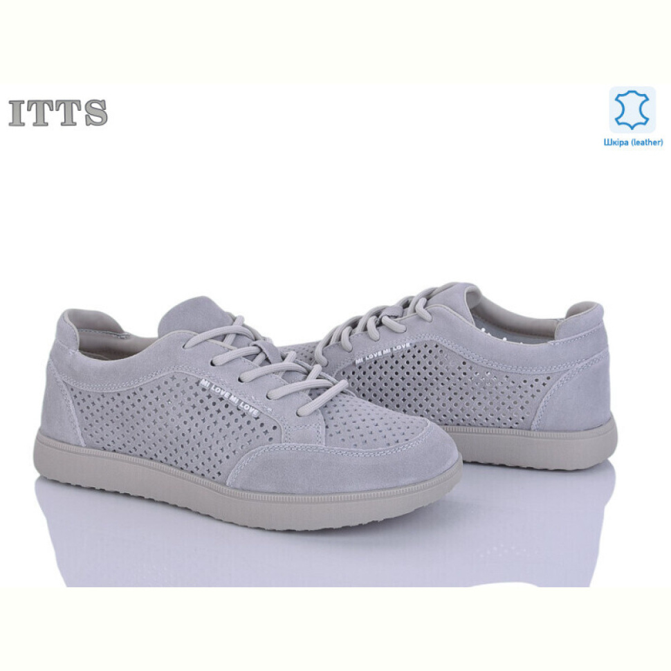Кроссовки ITTS P01-3