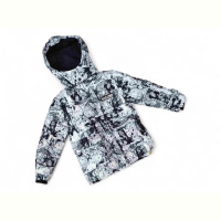 Куртка Kids-modnik G060 білий єврозима