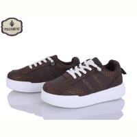 Кеды PALIAMENT M27-2A