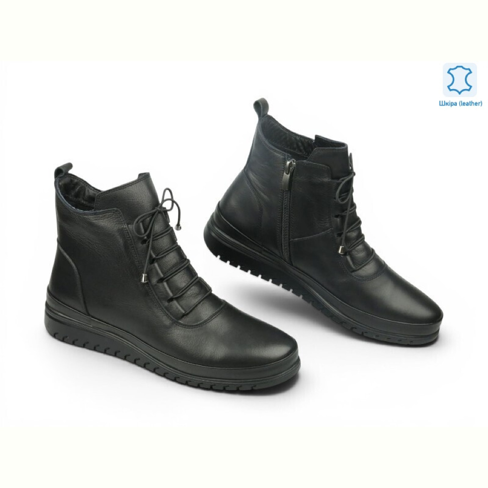 Ботинки Allshoes 221857 Ботинки Allshoes 221857