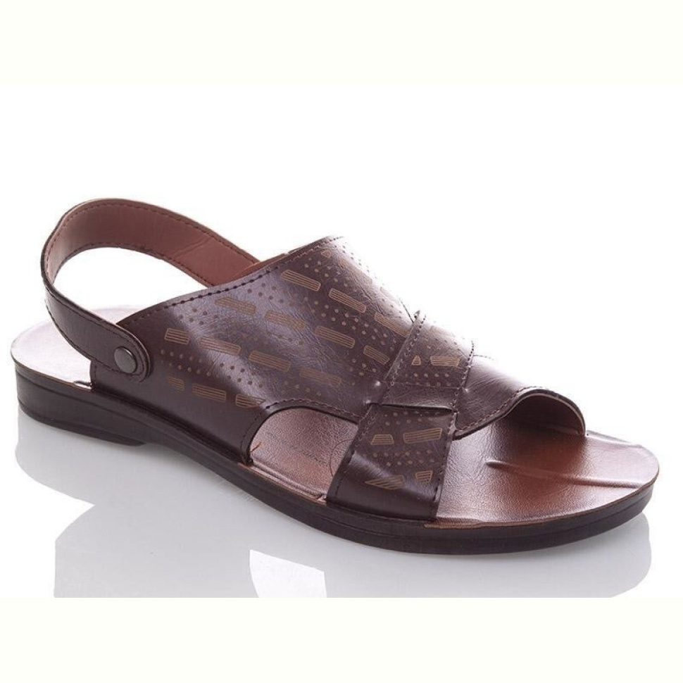 Сандалии DeMur M5880 brown