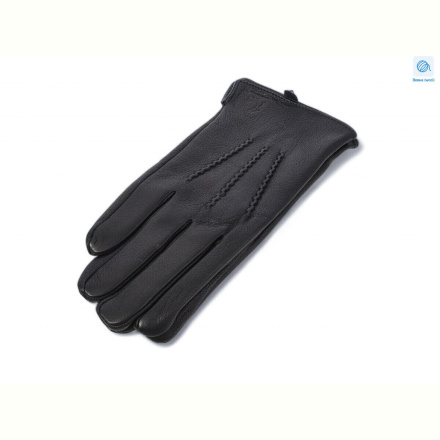 Перчатки RuBi 2803Ш black