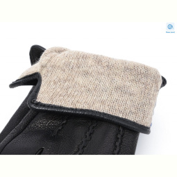 Перчатки RuBi 2803Ш black