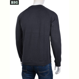 Кофта BIG 3918-07-2 grey