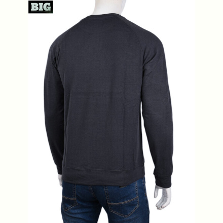 Кофта BIG 3918-07-2 grey