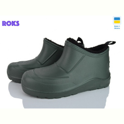 Галоши Roks 9001 хакі