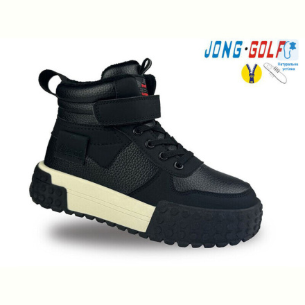 Ботинки Jong Golf C30955-0