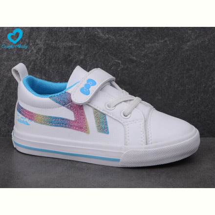 Кроссовки Comfort-baby 8022-3