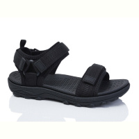 Сандалии Ok Shoes 1648 black