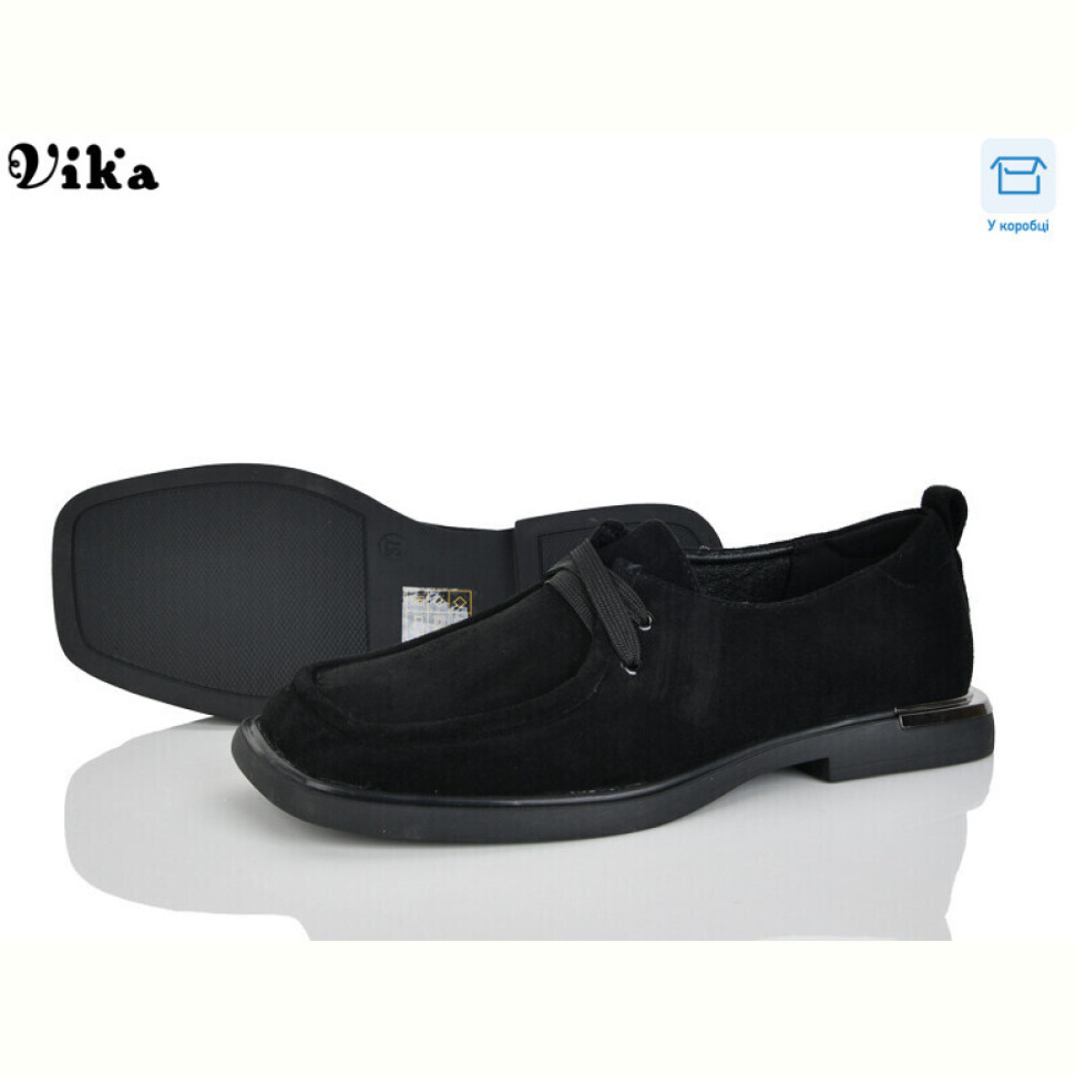 Туфли Vika K808-12