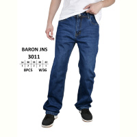 Джинсы Baron 3011