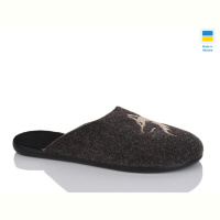 Тапки Inblue 702-14