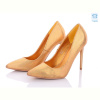 Туфли STAR 46-NF52 gold