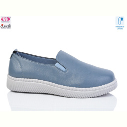 Слипоны Gukkcr YK0009-8