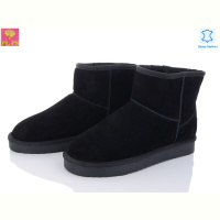 Угги PLPS M5854-5