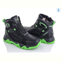 Ботинки Ok Shoes D13-6