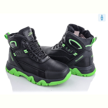 Ботинки Ok Shoes D13-6