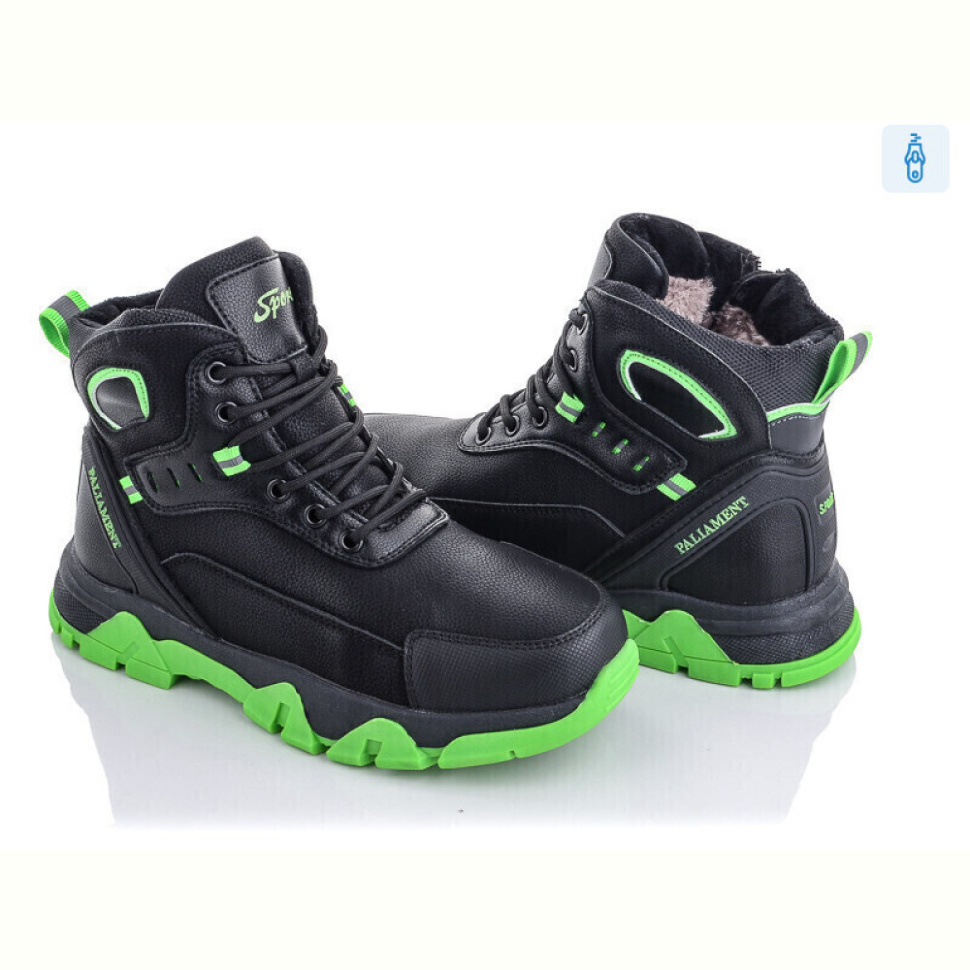 Ботинки Ok Shoes D13-6
