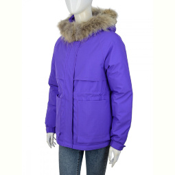 Куртка Hope 952 violet