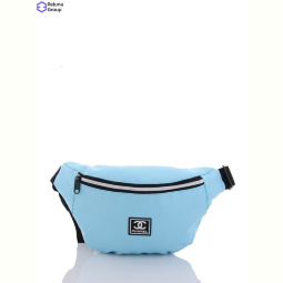 Бананка Reluna Group NQ002-22 l.blue