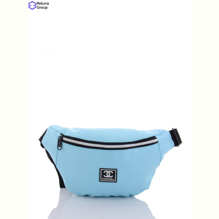 Бананка Reluna Group NQ002-22 l.blue